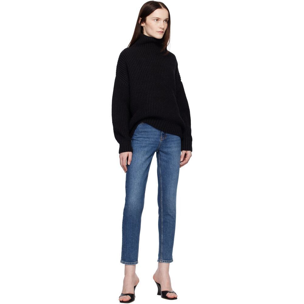 ✨ANINE BING Blue Samara Sz 25 Jeans✨